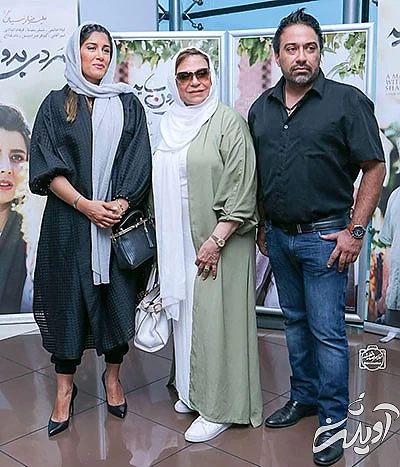 تیپ و استایل چهره‌های ایرانی,مدل لباس بازیگران,مدل لباس چهره ها